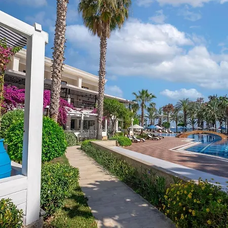 Resort Utopia & Avsallar