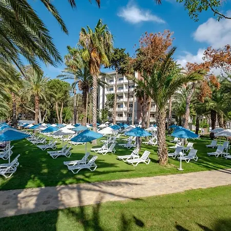 Resort Utopia &