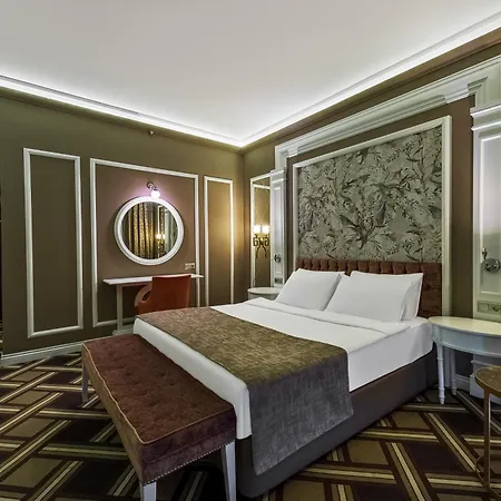 Utopia & Resort Avsallar