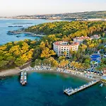 Semesteranläggning (resort) Utopia &