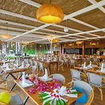 Utopia & Semesteranläggning (resort) Avsallar