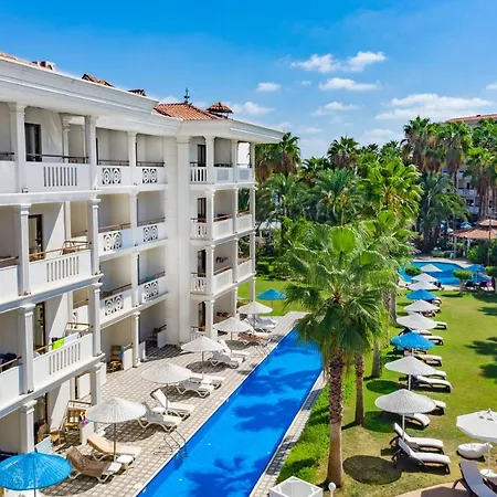 منتجع Utopia & *