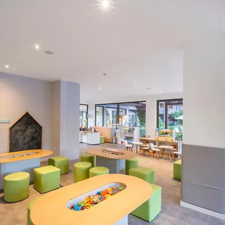 منتجع Utopia & أفسالاّر