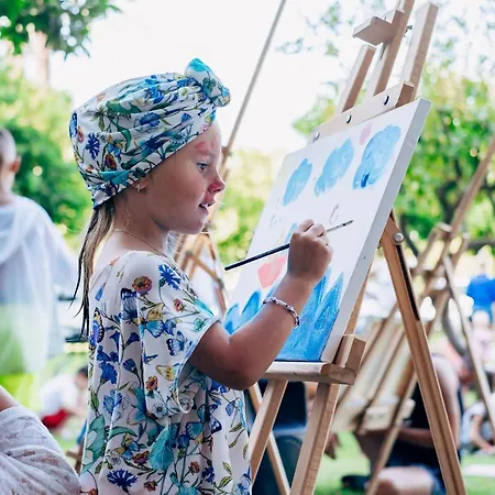 Utopia & أفسالاّر