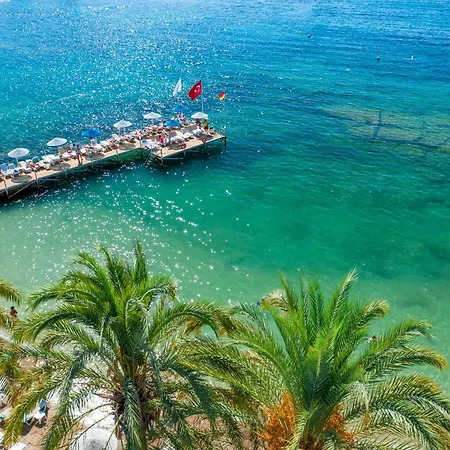 منتجع Utopia & *