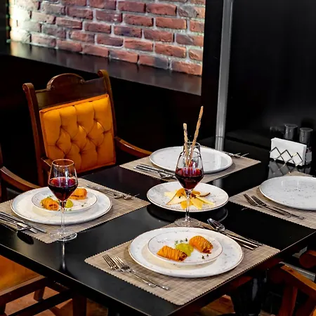 منتجع Utopia & أفسالاّر