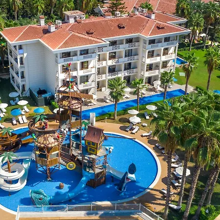 Utopia & منتجع أفسالاّر