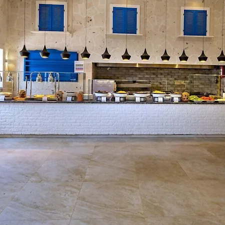 منتجع Utopia & *