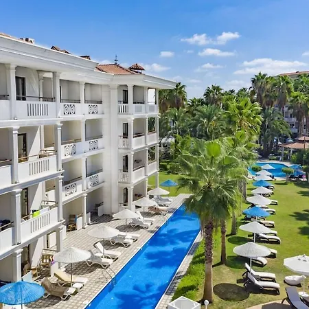 Utopia & 리조트 *