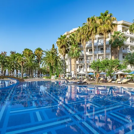 منتجع Utopia & أفسالاّر