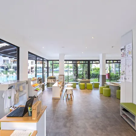 منتجع Utopia & أفسالاّر