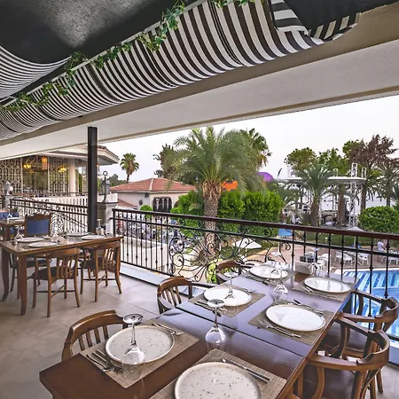 منتجع Utopia & أفسالاّر