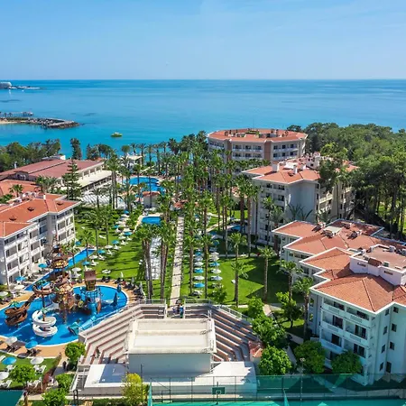 Utopia & 리조트 *