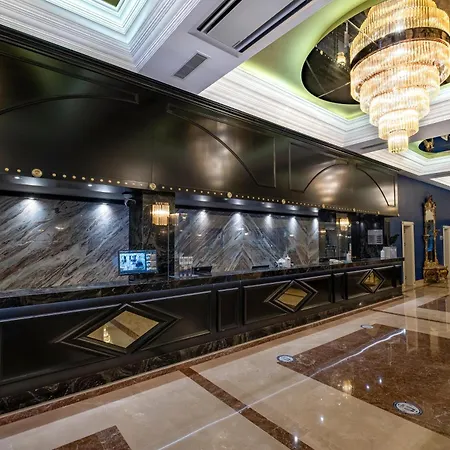 리조트 Utopia & 아브살라르