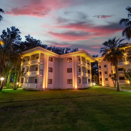 리조트 Utopia & *