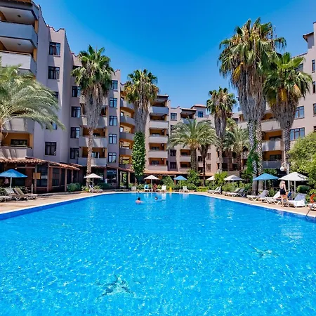 리조트 Utopia & 아브살라르