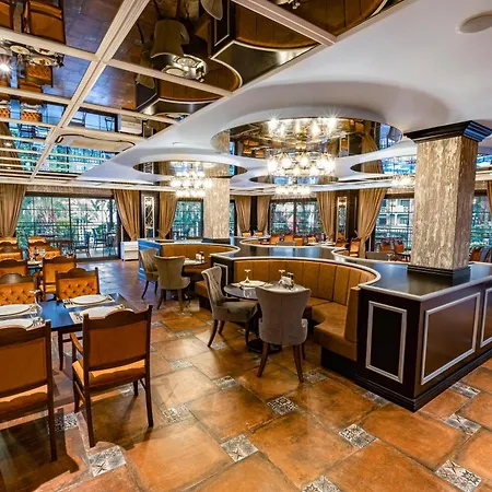 Utopia & 리조트 *