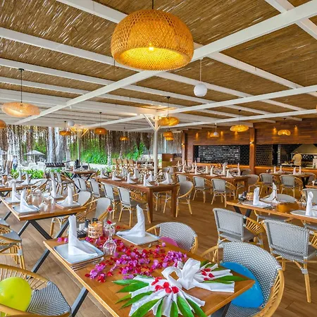 Utopia & 리조트 아브살라르