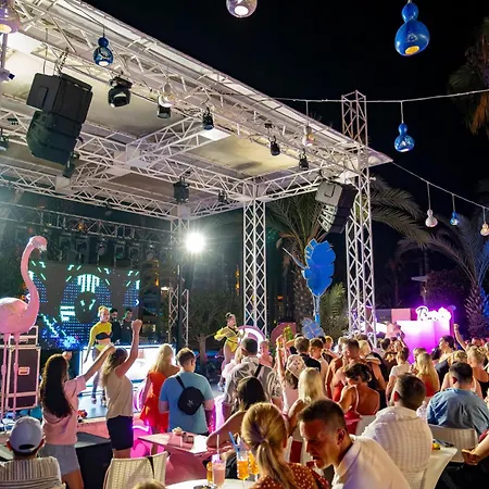 리조트 Utopia & 아브살라르