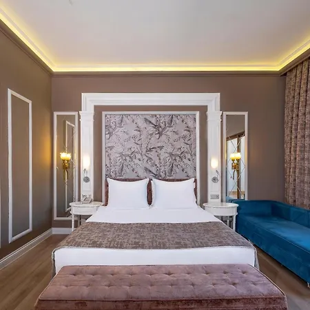 Utopia & 리조트 *