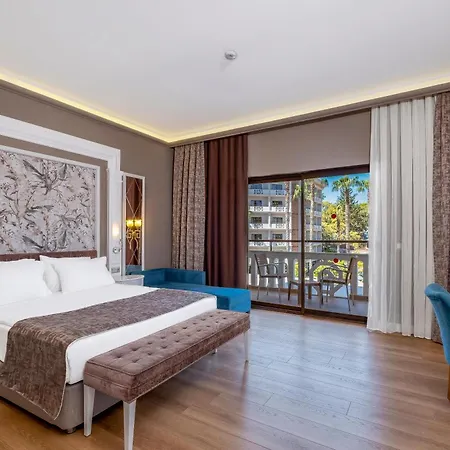 Utopia & 리조트 아브살라르