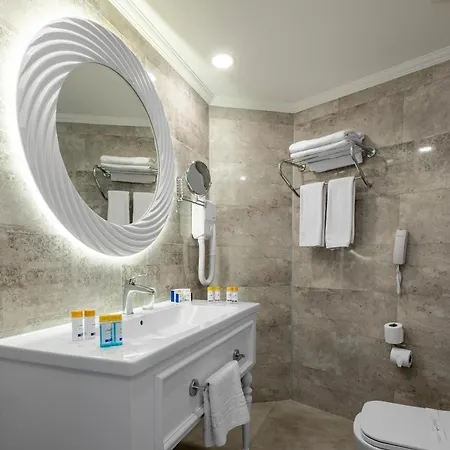 리조트 Utopia & 아브살라르