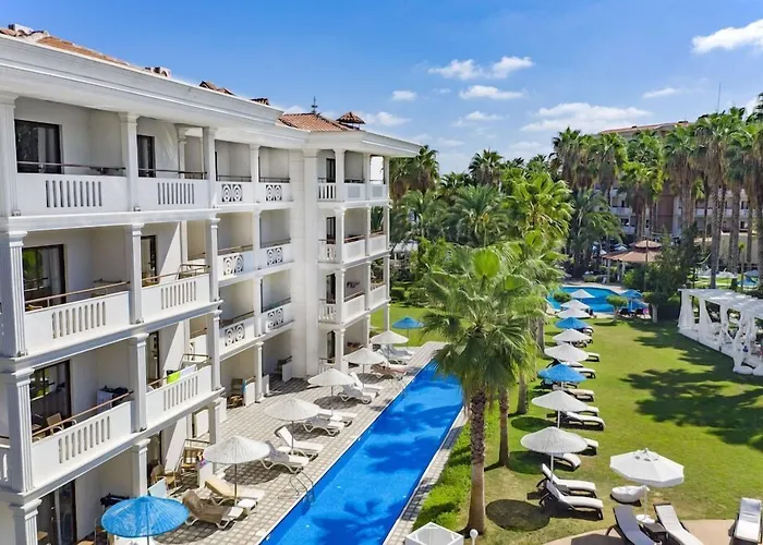 Utopia & Semesteranläggning (resort) *