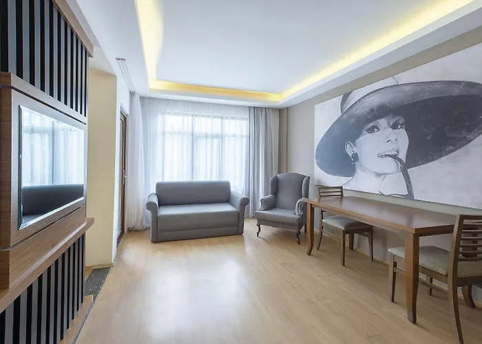 Utopia & Semesteranläggning (resort) Avsallar